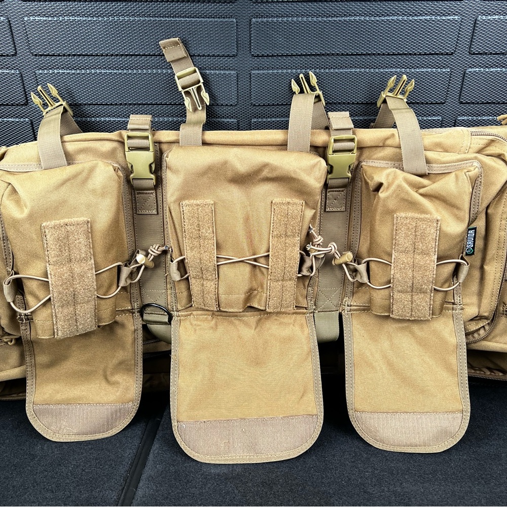 Savior Rifle Case - Picture 3 of 9